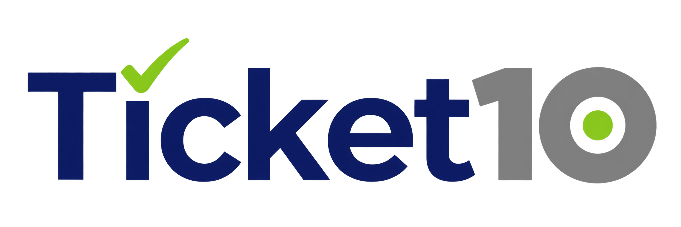 Ticket10 logo